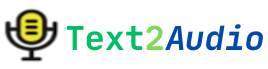 Text2Audio